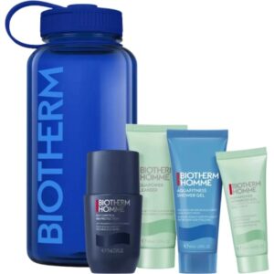 Set de ingrijire ten si corp Homme Power Drop, Biotherm