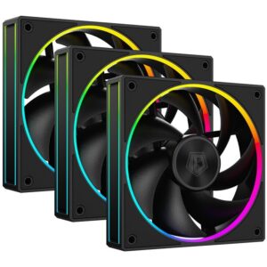 Ventilator AF-127 120mm aRGB