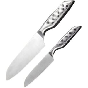 Set 2 Cutite Cu Tocator