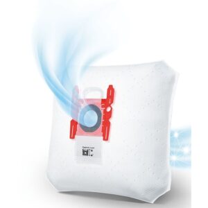 Set saci aspirator PowerProtect Type G ALL BBZ41FGALL  Alb