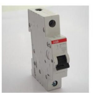 Siguranta automata 1P 40A ABB SH201L-C40 / 2CDS241001R0404