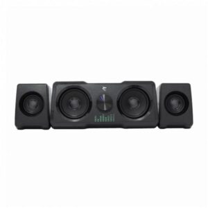 Sistem Boxe 2.2 GSP-968 MOOD 16W Negru
