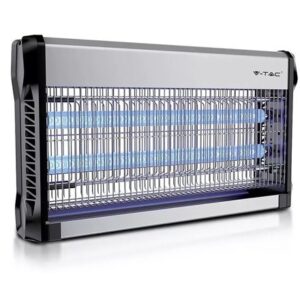 Aparat anti-insecte cu lumina UV SKU-11181