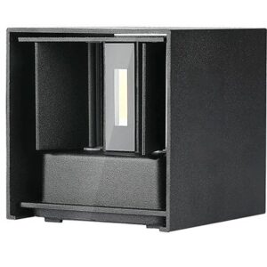 Corp iluminat LED 12W IP65 4000K V-TAC SKU-218530