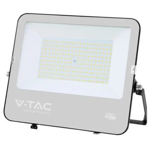 Reflector LED SMD 150W 135LM/W 6400K IP65 NEGRU, cip CREE V-TAC SKU-232026