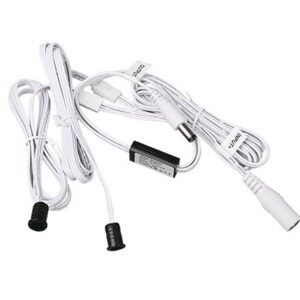 Senzori miscare banda LED MAX60W V-TAC SKU-23457