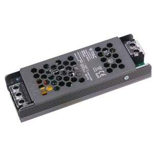 Sursa alimentare slim 24V 60W 2.5A IP20 V-TAC SKU-24236