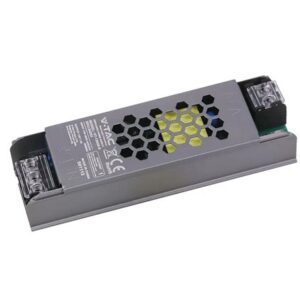 Sursa alimentare slim 12V 36W 3A IP20 V-TAC SKU-24254