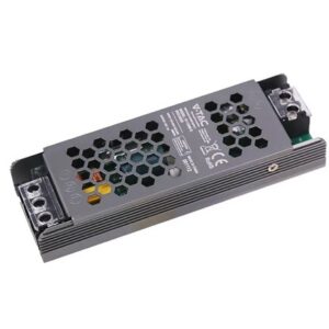 Sursa alimentare slim 12V 60W 5A IP20 V-TAC SKU-24255