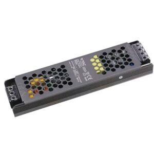 Sursa alimentare slim 12V 75W 6.25A IP20 V-TAC SKU-24256