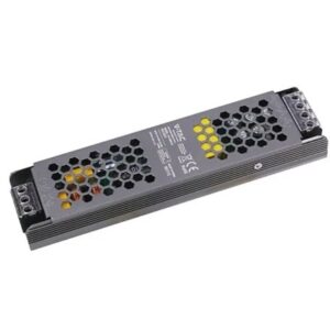 Sursa alimentare slim 12V 120W 10A IP20 V-TAC SKU-24257