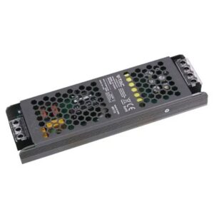Sursa alimentare slim 12V 150W 12.5A IP20 V-TAC SKU-24258