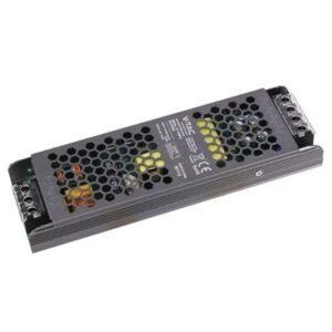 Sursa alimentare slim 12V 200W 16.5A IP20 V-TAC SKU-24259