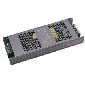 Sursa alimentare slim 12V 360W 30A IP20 V-TAC SKU-24261