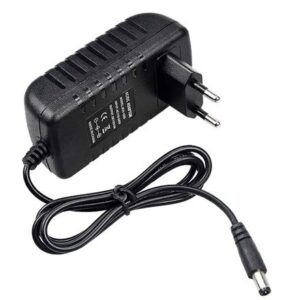 Alimentator 12V 30W 2.5A IP44 V-TAC SKU-2671 (sursa 12V)