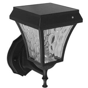 Corp iluminat LED solar 2W 3 in 1 IP65 V-TAC SKU-2889