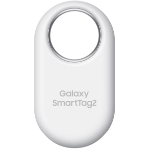 Smart Tag SmartTag2 Bluetooth Waterproof Alb EI-T5600BWEGEU