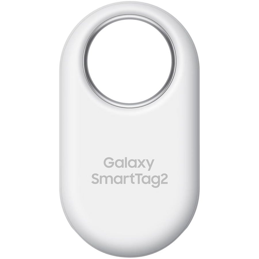 Smart Tag SmartTag2 Bluetooth Waterproof Alb EI-T5600BWEGEU