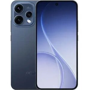Smartphone Reno15 FS 8GB RAM 512GB 5G Dual Sim Twilight Black