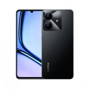 Smartphone Note 60X 128GB 4GB 4G Dual Sim Marble Black
