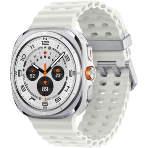 Smartwatch Galaxy Watch Ultra (2025) 47mm LTE Titanium White