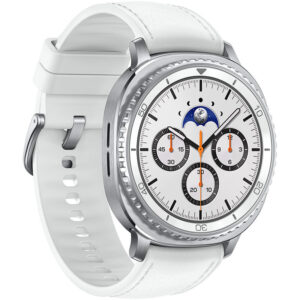 Smartwatch Galaxy Watch8 Classic 46mm LTE White