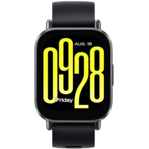 Smartwatch Redmi Watch 5 Active Midnight Black