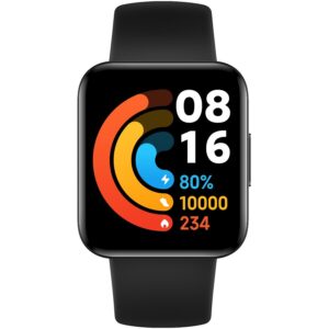 Smartwatch Poco Black