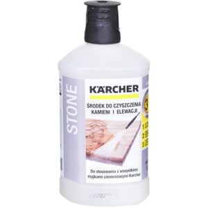 Detergent pentru Piatra si Fatade RM 611(6.295-765.0) pentru Aparat de Spalare cu Presiune 1000ml