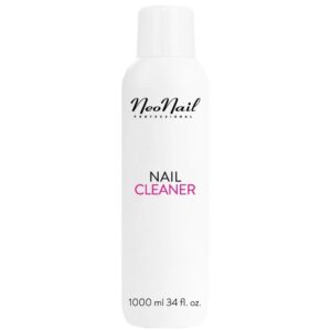 Solutie pentru degresare unghii NeoNail Nail Cleaner, 1000 ml (Gramaj: 1000 ml)