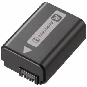 Acumulator Sony NP-FW50 - DSLR, Li-ion 1080mAh (NEX3/5, SLT series)