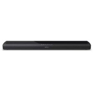 Soundbar HT-SB100 2.0 TV 32inch HDMI ARC/CEC Aux-in Optical Bluetooth USB 80cm Negru
