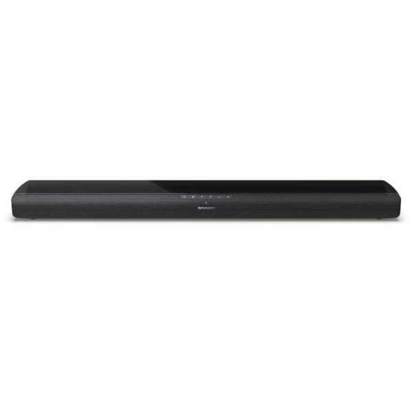Soundbar HT-SB100 2.0 TV 32inch HDMI ARC/CEC Aux-in Optical Bluetooth USB 80cm Negru