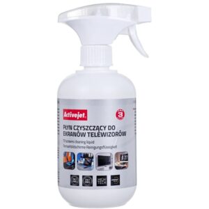 Spray Curatare Ecrane Tv 500ml
