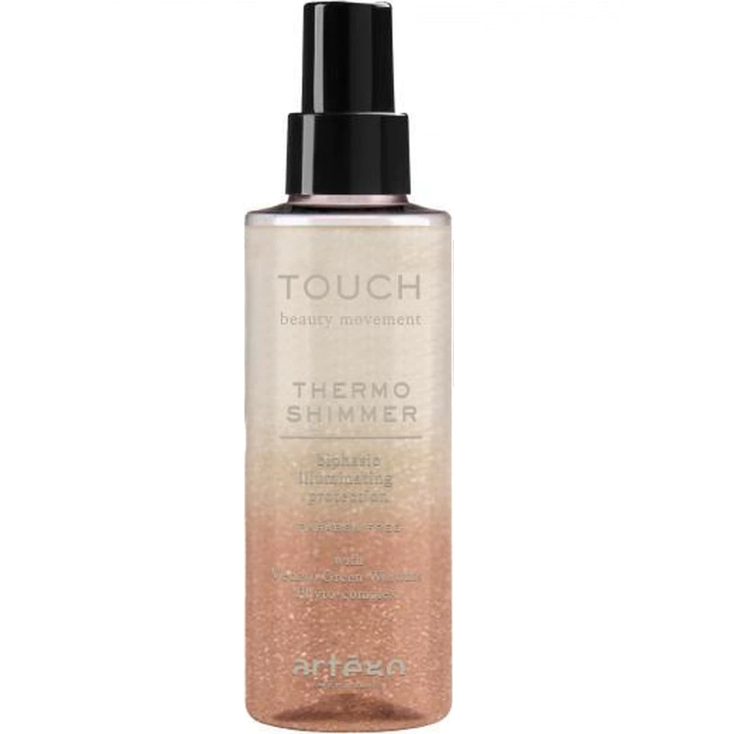 Spray Bifazic Protectie Termica Touch Thermo Shimmer 150 ml