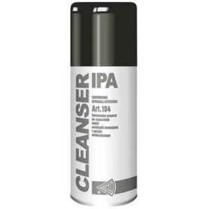 Spray Curatare Alcool Izopropilic 400ml