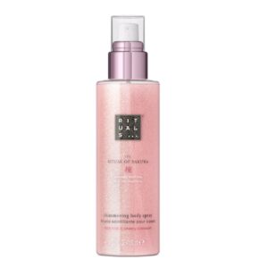 Spray de corp Rituals The Ritual of Sakura Shimmering, 150 ml
