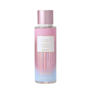 Spray de Corp Victoria's Secret, Velvet Petals Bliss, 250 ml