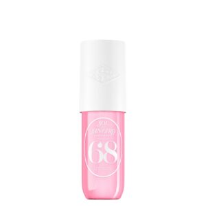 Spray parfumat de corp si par Sol De Janeiro Brazilian Crush Cheirosa 68 Perfume Mist, 90 ml (Gramaj: 90 ml)