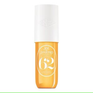 Spray parfumat de corp si par Sol De Janeiro Cheirosa 62 Perfume Mist, 90 ml
