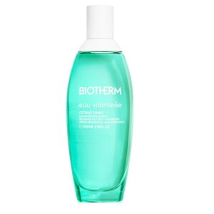 Spray parfumat pentru corp Biotherm Citrus Tonic Eau Vitaminee (Gramaj: 100 ml)