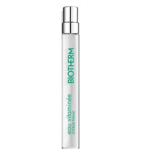 Spray parfumat pentru corp Biotherm Citrus Tonic Eau Vitaminee (Gramaj: 10 ml)
