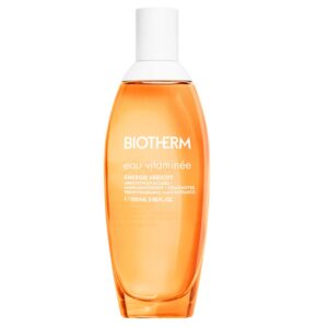 Spray parfumat pentru corp Biotherm Energie Abricot Eau Vitaminee (Gramaj: 100 ml)