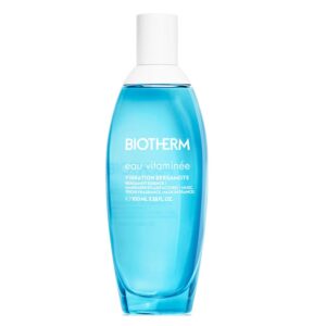 Spray parfumat pentru corp Biotherm Vibration Bergamote Eau Vitaminee (Gramaj: 100 ml)