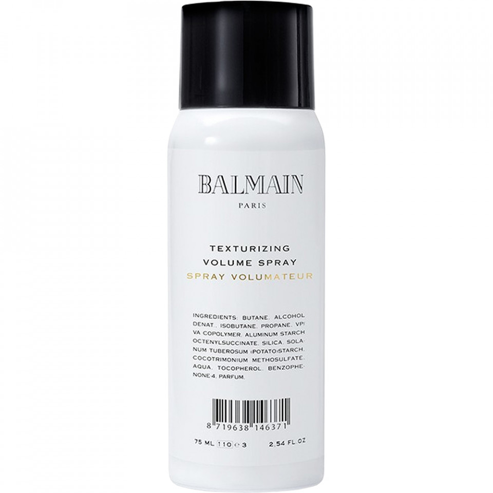 Spray pentru par Balmain Texturizing Volume (Gramaj: 75 ml)