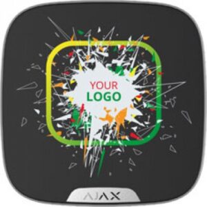 AJAX SS DD BrandPlates BL