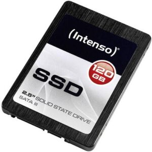 SSD High Performance 120GB SATA-III 2.5 inch