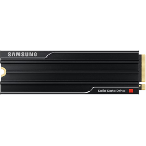 SSD 9100 Pro 1TB M.2 PCIe 5.0