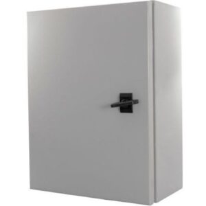 Dulap Metalic Starke ST00084, 25X25X15 IP65
