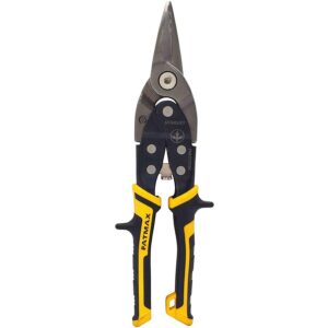 Foarfeca FatMax Ergo Taietura pe Dreapta 250mm Negru/Galben